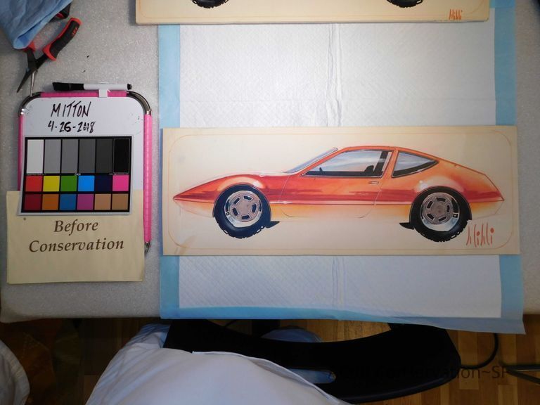          Red Car picture number 1
