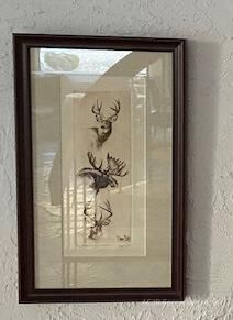          Muley, Moose, and Whitetail picture number 1
