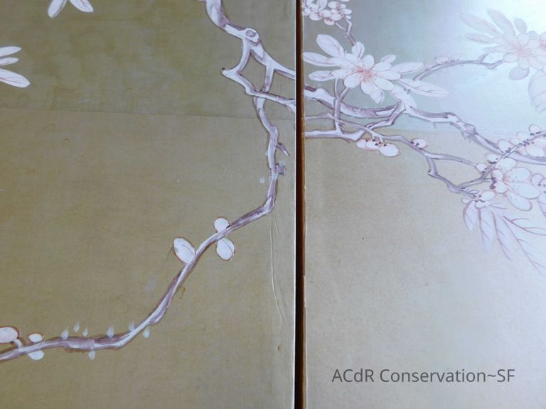 Japanese Screen - Image 240