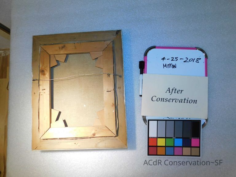 Man with white beard - Image 4