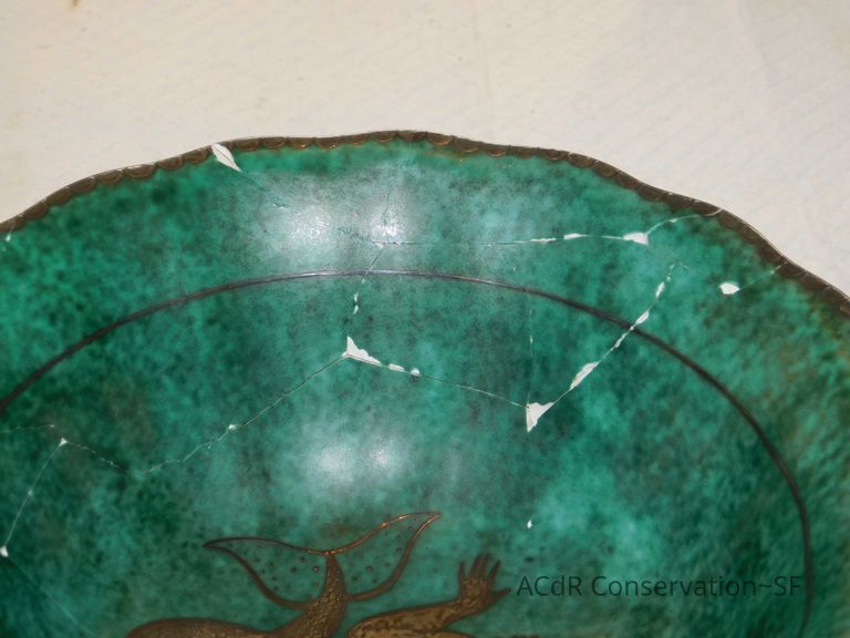 Mermaid Bowl - Image 17