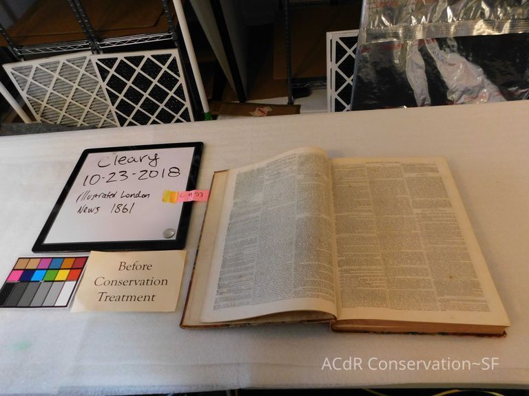 Illustrated London news 1861 - Image 5