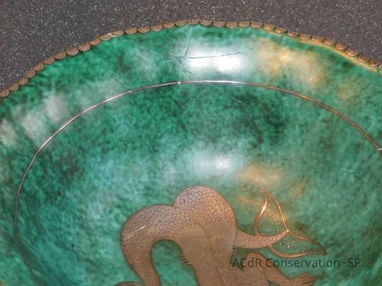 Mermaid Bowl - Image 62