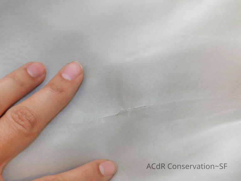 Blue Dior Dress - Image 18