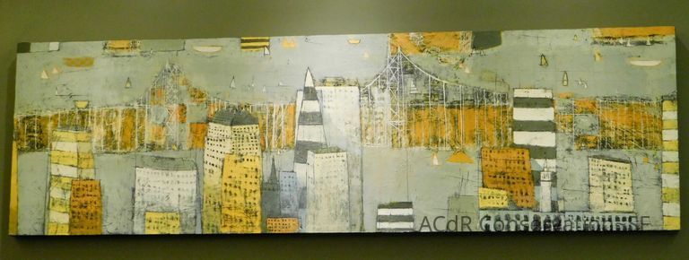          Cityscape picture number 1

