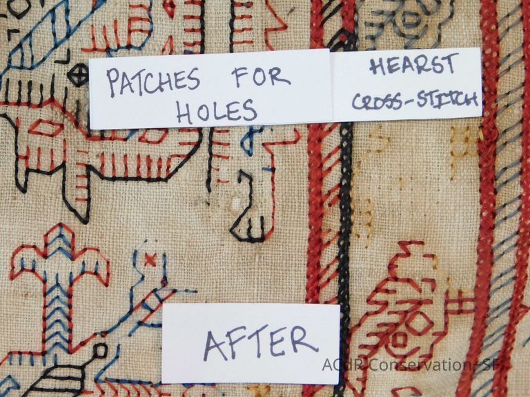 Persian Cross-stitch - Image 75
