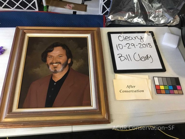 Bill Cleary - Image 3