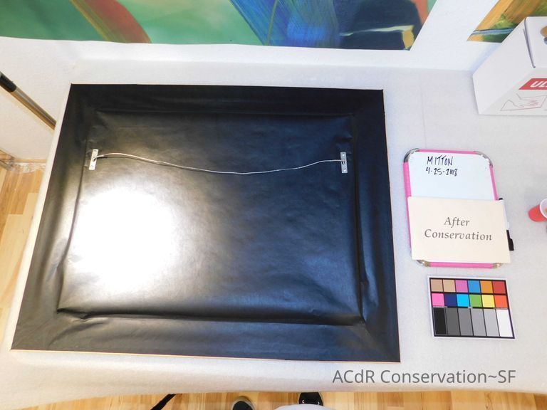 Wooded path - Image 2