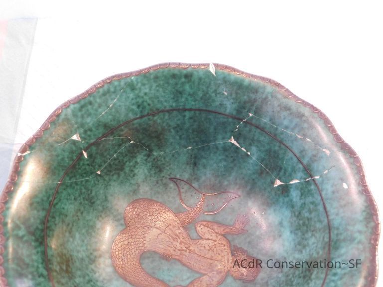 Mermaid Bowl - Image 26