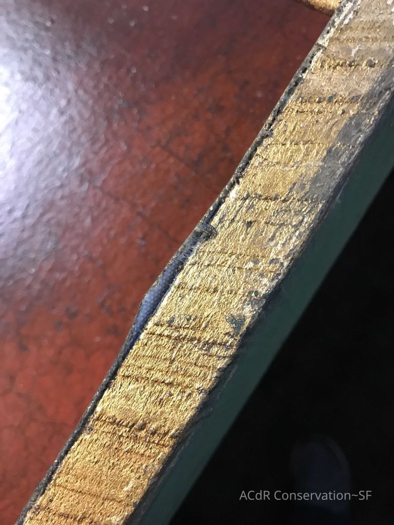 The Gilded Cage  - Image 6