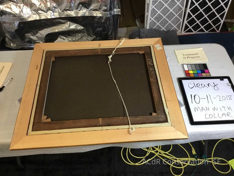 Man with collar - Image 3