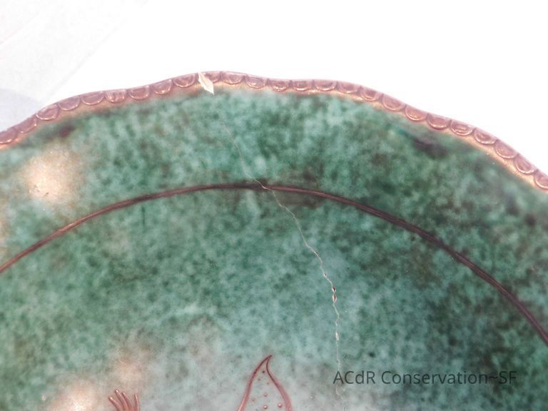 Mermaid Bowl - Image 27