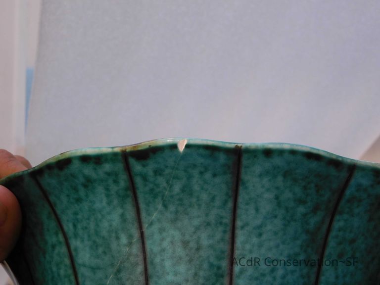 Mermaid Bowl - Image 28
