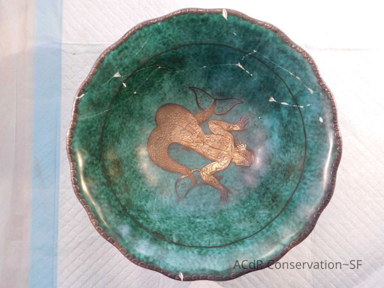 Mermaid Bowl - Image 29