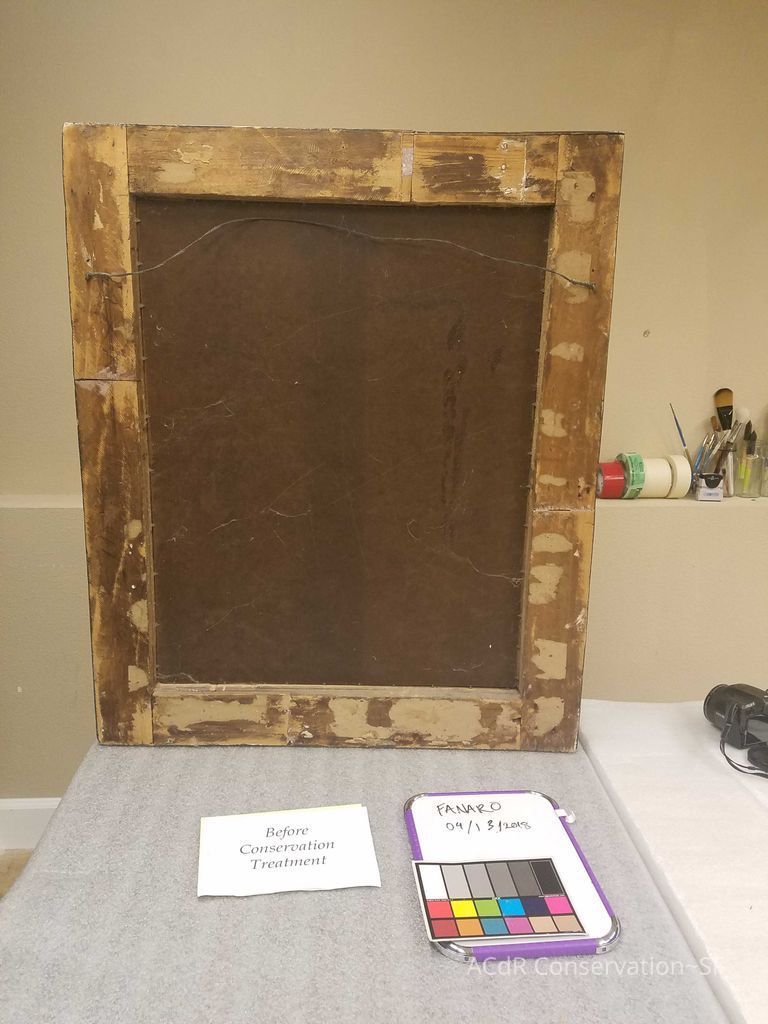 Bard Painting - Image 2