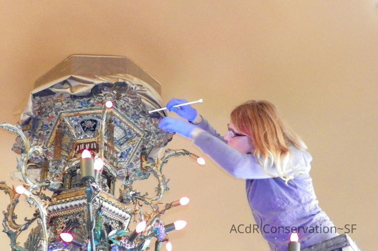 Golden Room - Image 353