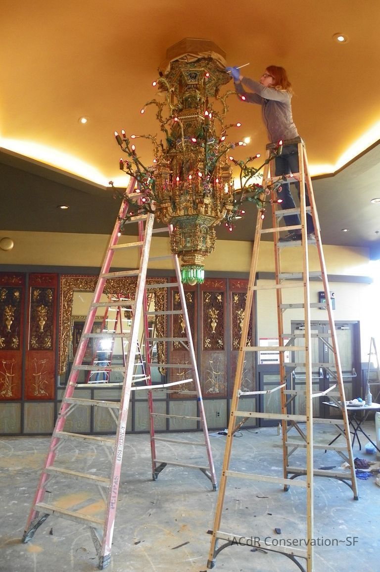 Golden Room - Image 356