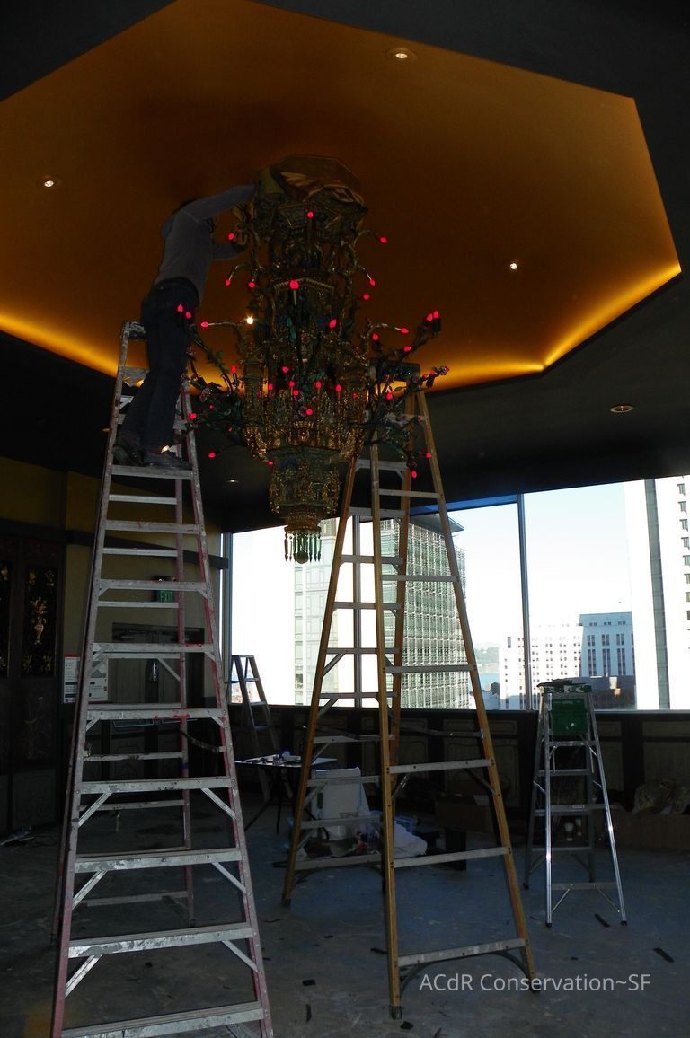 Golden Room - Image 361