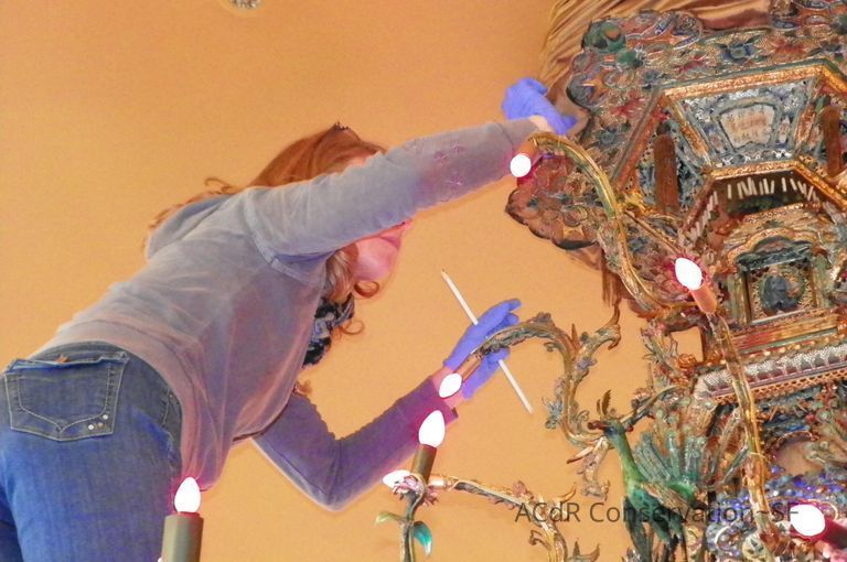 Golden Room - Image 367