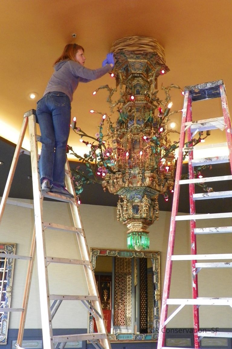 Golden Room - Image 369