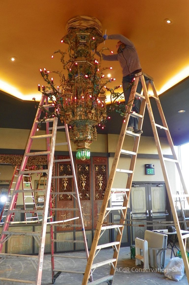 Golden Room - Image 370