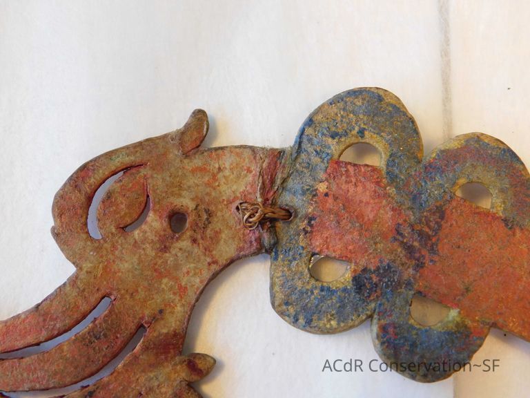 Balinese Shadow Puppet - Image 56