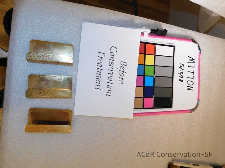 Japanese Painted Screen - Image 15