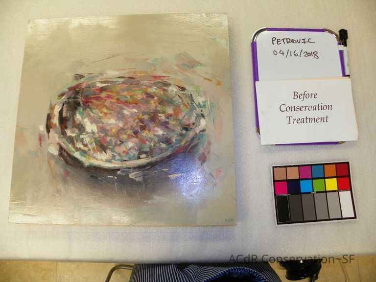          Colorful Bowl picture number 1
