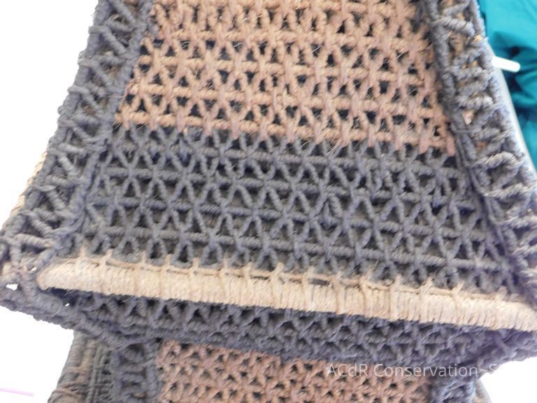 Textile and Tribal Arts Show Rehousing Project - Image 244