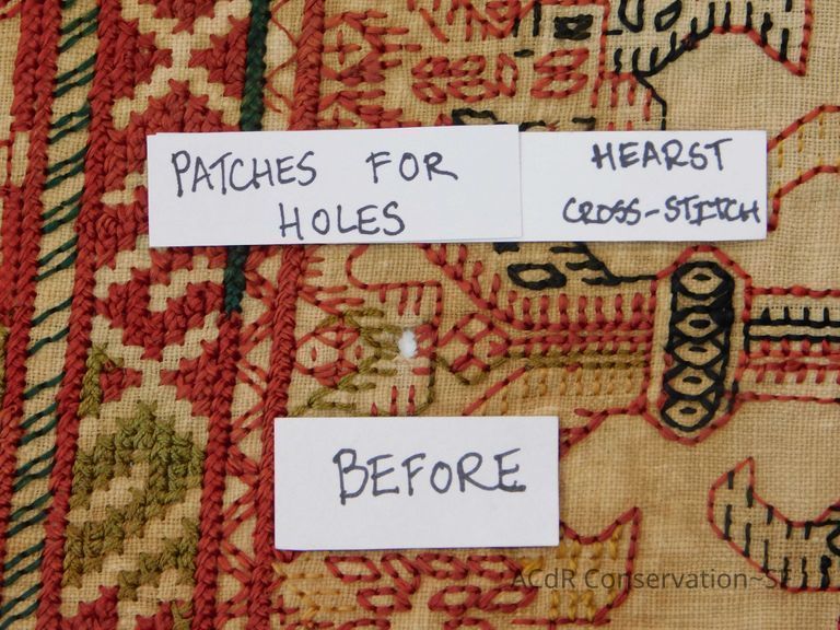 Persian Cross-stitch - Image 41