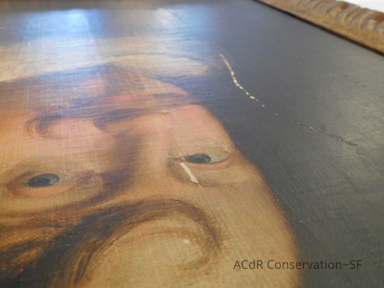 Bard Painting - Image 20