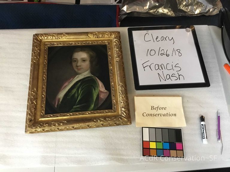          Francis Nash picture number 1
