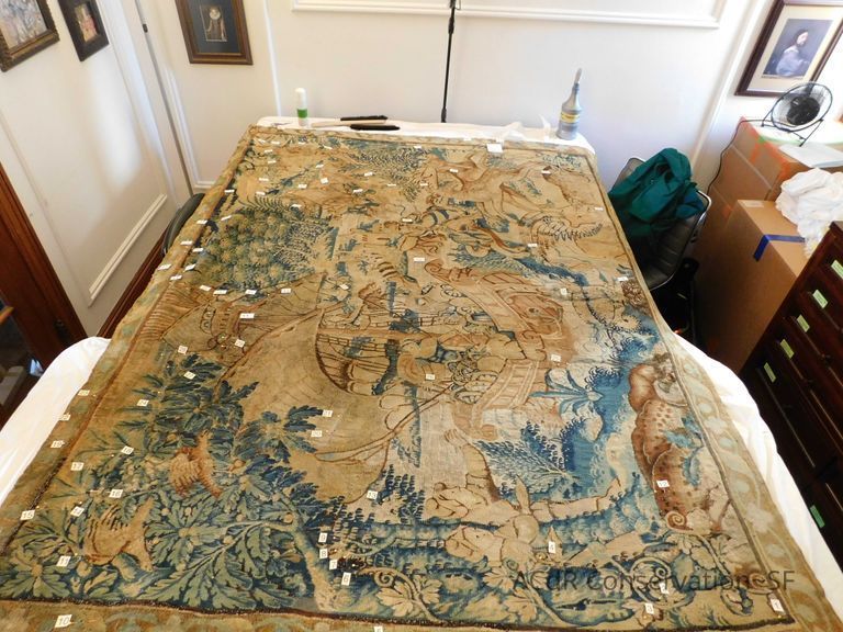          Bedroom Tapestry (2) picture number 1
