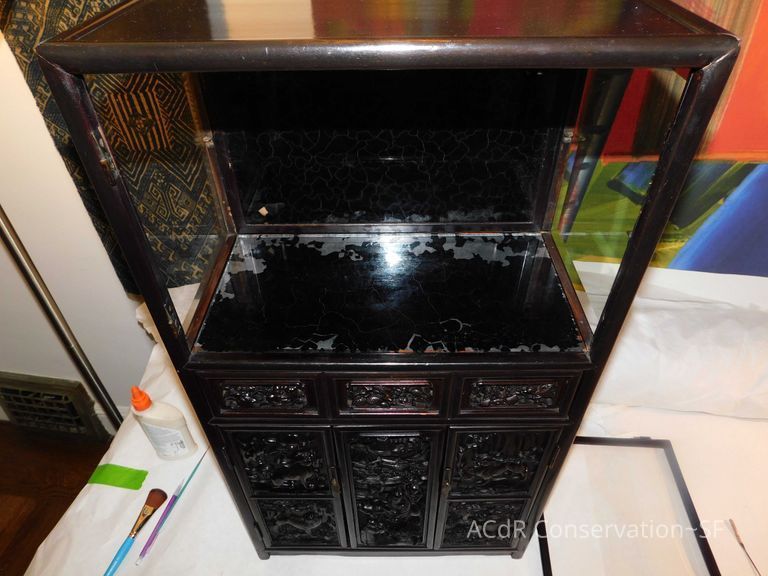 Chinese Cabinet - Image 20