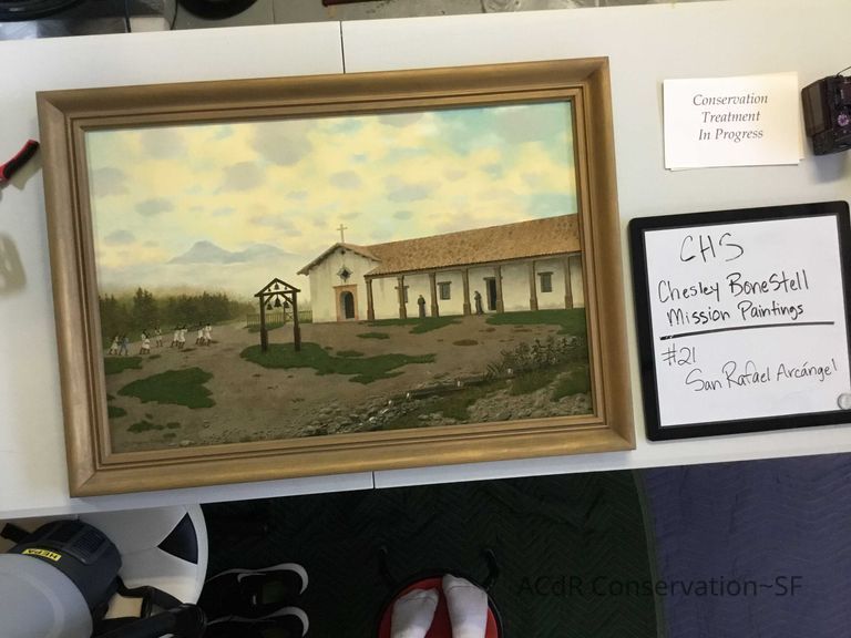          San Rafael Arcángel picture number 1
