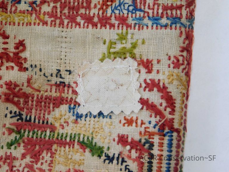 Persian Cross-stitch - Image 59
