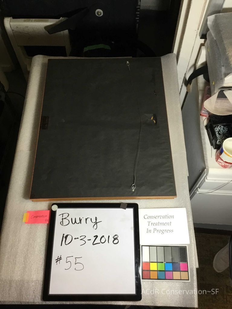 Flower painting - Image 2