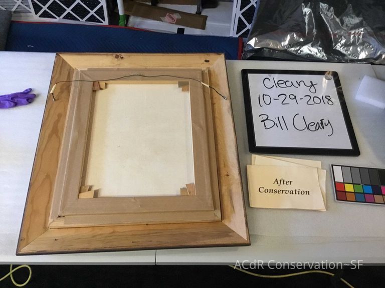 Bill Cleary - Image 4