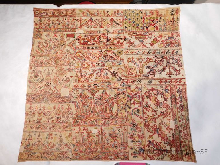 Persian Cross-stitch - Image 88