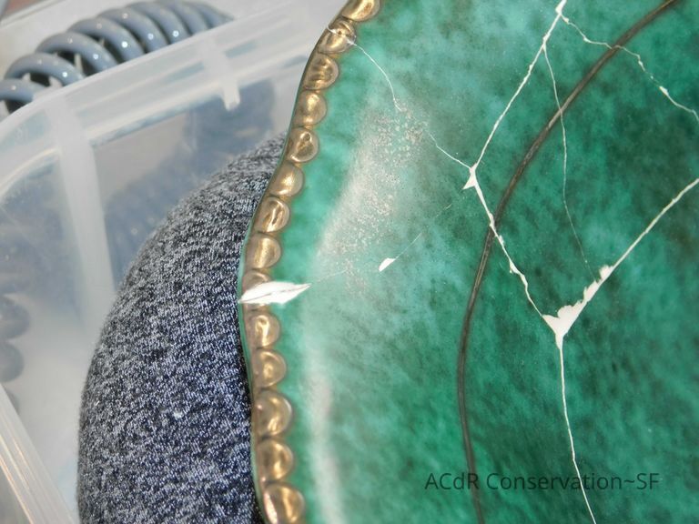 Mermaid Bowl - Image 40