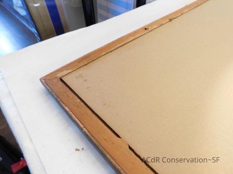 "Company for Supper" print - Image 20