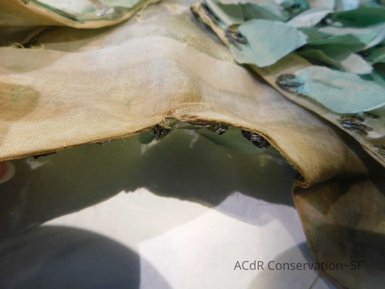 Leaf Capelet - Image 91