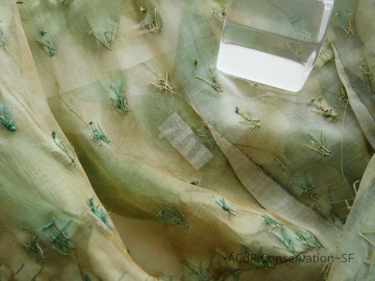 Leaf Capelet - Image 84