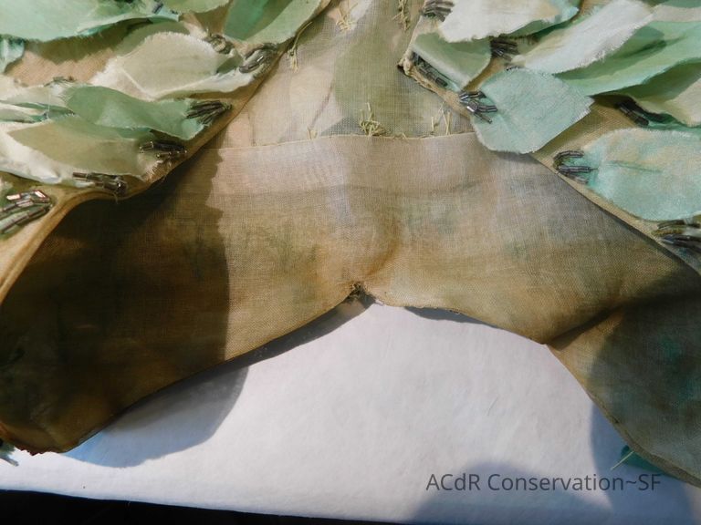 Leaf Capelet - Image 92