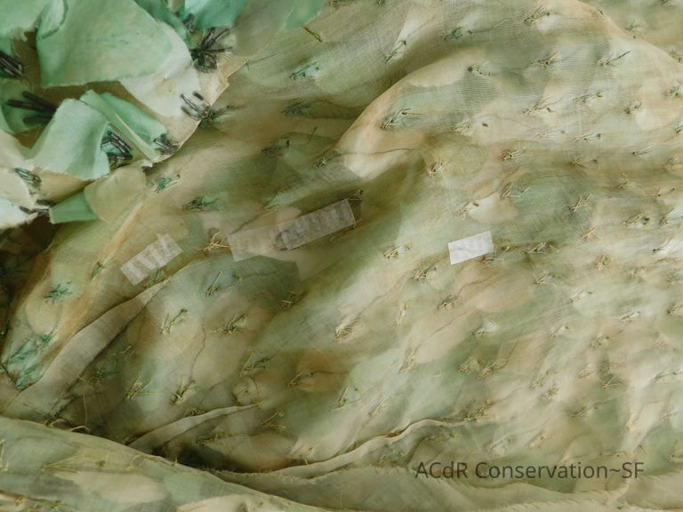 Leaf Capelet - Image 85