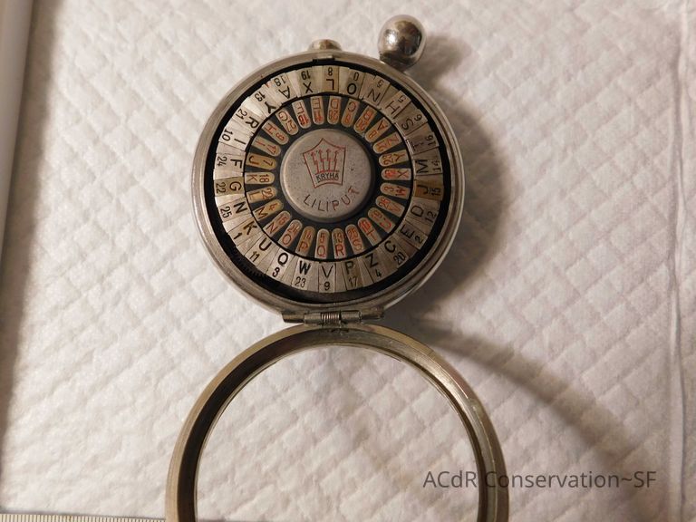 Kryha Liliput - Image 63