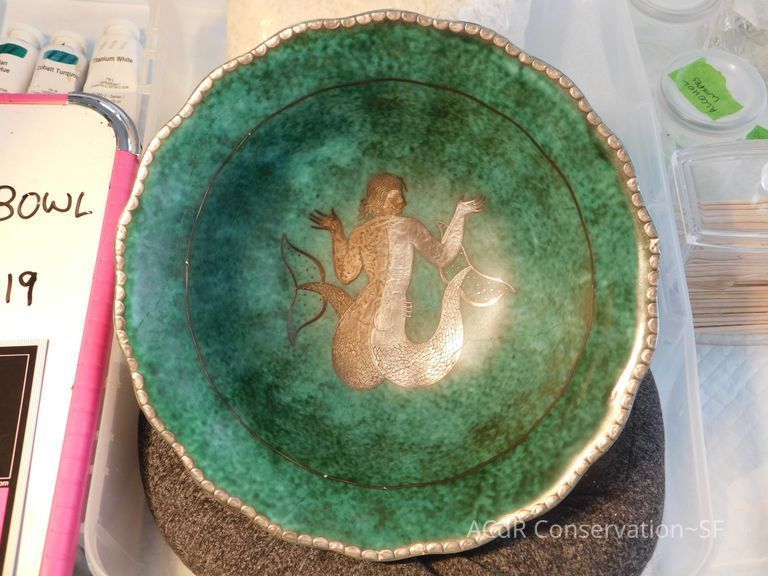 Mermaid Bowl - Image 50