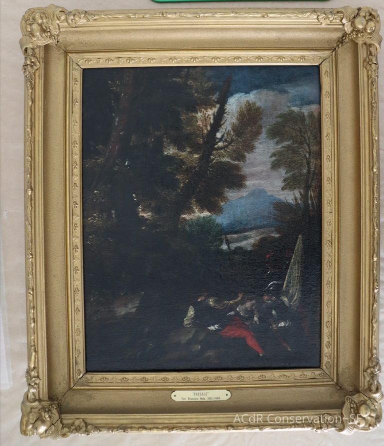          Paysage picture number 1
