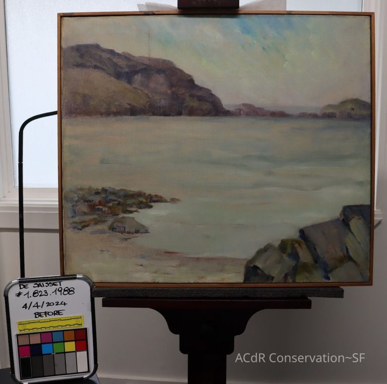 Untitled (Seascape) - Image 3