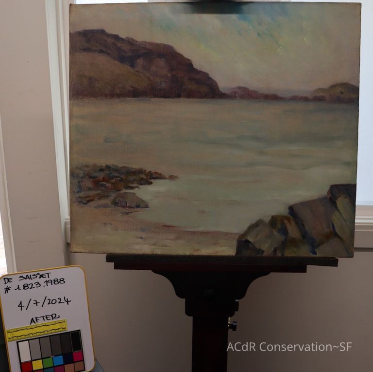 Untitled (Seascape) - Image 7